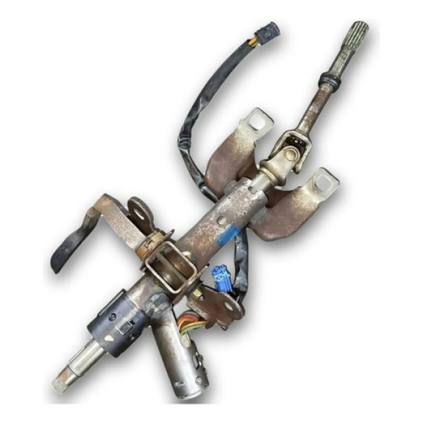 Coluna Direção Peugeot  Manual 1.4 207 2011 2012 2013 2014