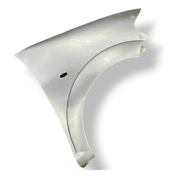 Paralama Lado Direito Citroën C3 2006 2007 2008 2009 2010