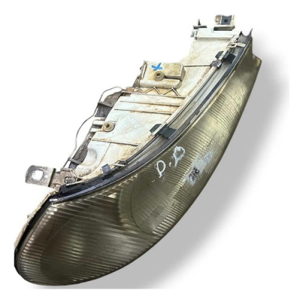 Farol Direito Ford Mondeo 1997 1998 1999 2000 1305235323 Direito/passageiro