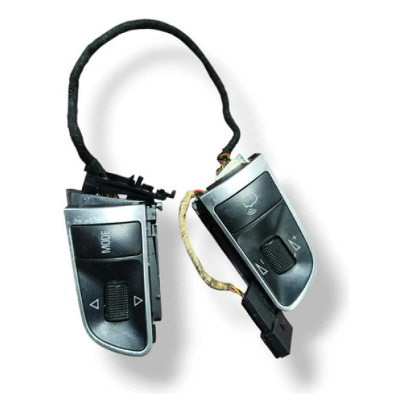 Comando Esquerdo Volante Audi A4 2010 4e0951527ah