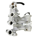 Coletor Admissão 1.0 Chevrolet Celta 2007 2008 93286142