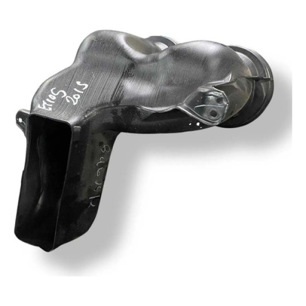Duto Ar Ventilação Interna Toyota Etios 2017 558440d170