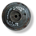 Polia Comando Válvulas Gm Chevette 1.6 1983 1984 1985 1986