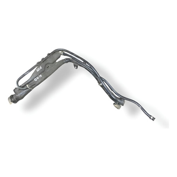 Gargalo Tanque Combustível  Chevrolet Onix 1.0 2016 A 2019
