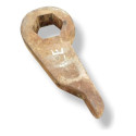 Suporte Regulagem Barra Torção Blazer 2.4 2009 2010 2011