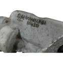 Carcaça Válvula Termostática Chevrolet Blazer 2010 90220434