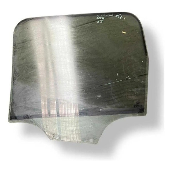 Vidro Porta Traseira Direita Citroën Aircross 2011 2012 2013