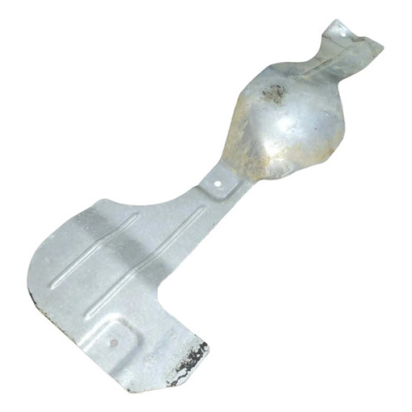 Defletor Calor Cano Escape Fiat Idea 1.8 2012 2013 51870697