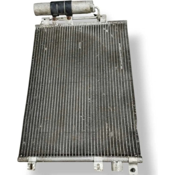 Condensador Ar Condicionado Renault Clio 2004 2005 2006 2007