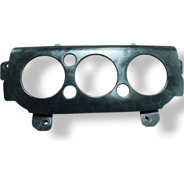 Moldura Comando Ar Condicionado Ka 1.0 2018 E3b518d422abw