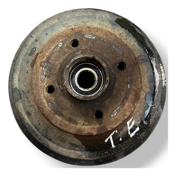 Cubo Roda Traseiro Esquerdo Citroën C3 2006 2007 2008 2009