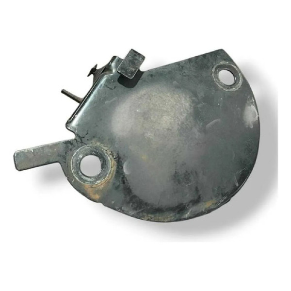 Tampa Defletor Câmbio Fiat Palio 2013 2014 2015 55224479