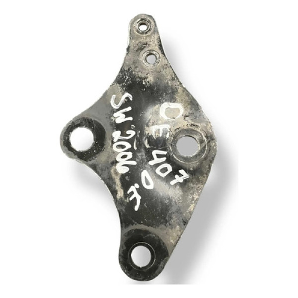 Suporte Suspensão Diant Esquerda Peugeot 407 Sw 2006 486777