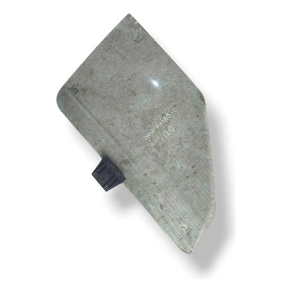 Vidro Porta Dianteira Direita Fiat Fiorino 1999 2000 2001