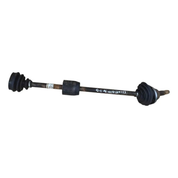Semi Eixo Dianteiro Direito Ford Escort 1.8 Zetec 1997/1998
