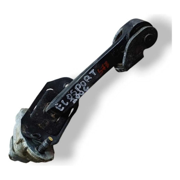 Limitador Porta Dianteira Ford Ecosport 1.6 2005/2006/2007