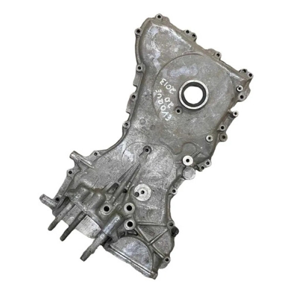 Tampa Lateral Motor Land Rover Evoque 2.0 2012 Bb5e6059ae