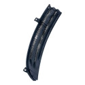 Grade Churrasqueira Direita Gm Corsa 1999 93251692 Preto Fosco