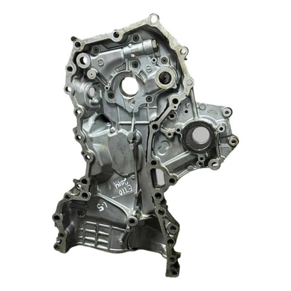 Bomba Oleo Toyota Etios 1.5 2013 2014 2015 2016
