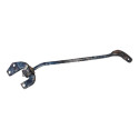Asa Morcego Dianteiro Esquerdo Chevrolet Corsa Wind 1995/98