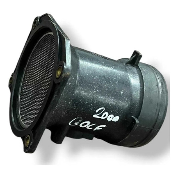 Medidor Fluxo Ar Volkswagen Golf 1.6 1999 2000 06a906461b