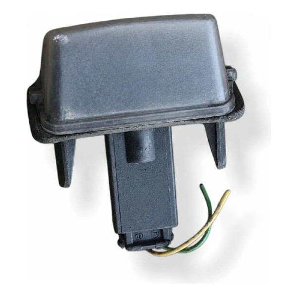 Lanterna Luz Placa Traseira Peugeot 206 2001 2002 A 2006