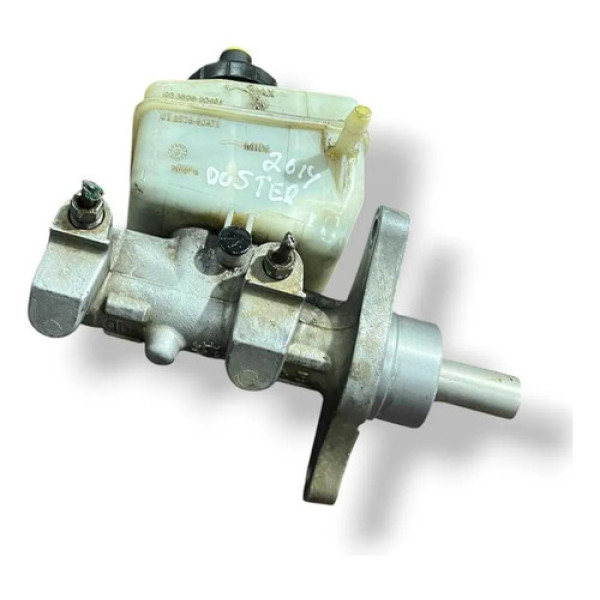 Reservatorio Cilindro Mestre Renault Duster 2014 03350890461