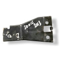 Suporte Inferior Parachoque Dianteiro Direito Gm Sonic 2013