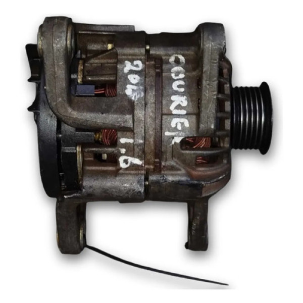 Alternador 1.6  Ford Courier 2010 2011 2012 2013 1s6510300