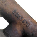 Cilindro Mestre Chevrolet  Blazer 4.3 V6 1997/2003 2262375