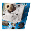 Painel Instrumentos Chevrolet Astra 1994 1995 1996 81117675 Água