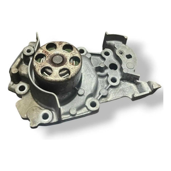 Bomba D\'agua Renault Sandero 1.0 2014 2015 2016 2017 267406