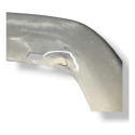  Parachoque Dianteiro Grand Cherokee 1997 55295475 Detalhe Prateado