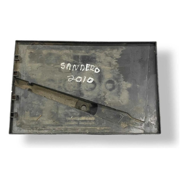 Suporte Caixa Bateria Renault Sandero 2010 2011 2012 2013