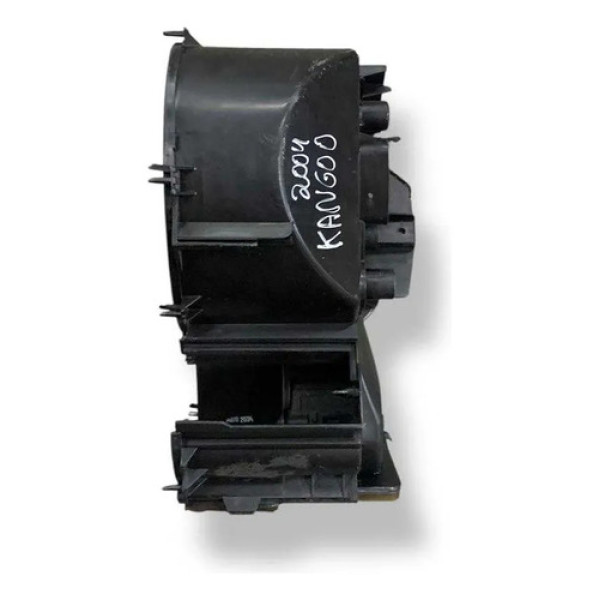 Carcaça Duto Ar Renault Kangoo 2003  2004 2005 2006 2007