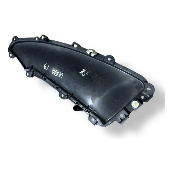 Forro Porta Dianteira Esquerda Nissan Versa 2019 809759ke1a