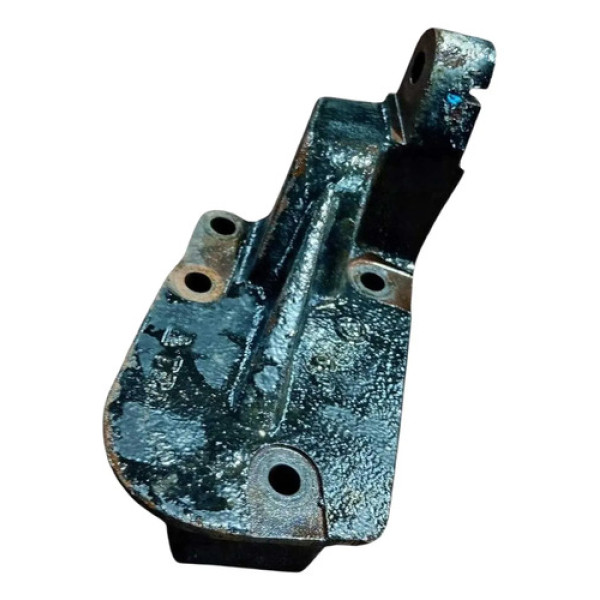Supote Coxim Calco Motor Fiat Uno Mille 2005 2006 2007 2008