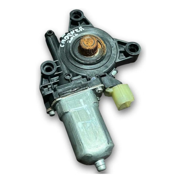 Motor Maquina Vidro Traseiro Esquerdo Kia Cadenza 2012 2013