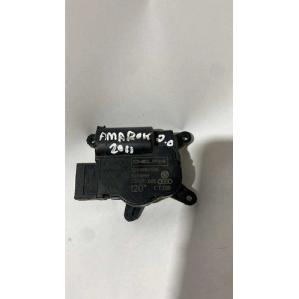 Atuador Caixa Ar Vw Amarok 2.0 2011/2020 52411483r06/3093694