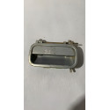  Maçaneta Externa Traseira Esquerdo Corsa Classic 1.0 2001 Traseira
