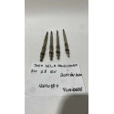 Vela Aquecedora Gm S10 2014/2020 2.8 4x2 12640384 Unidade