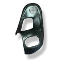 Moldura Puxador Porta Diant Direita Classic 2008 90388338 Preto