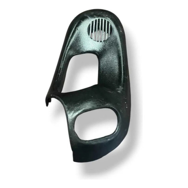 Moldura Puxador Porta Diant Direita Classic 2008 90388338 Preto