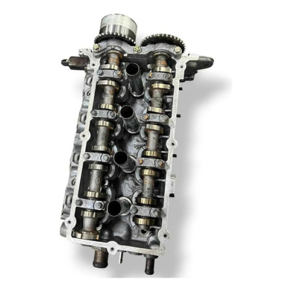 Cabeçote Motor 1.4 16v  Jac J3 2011  2012 2013 2014 2015