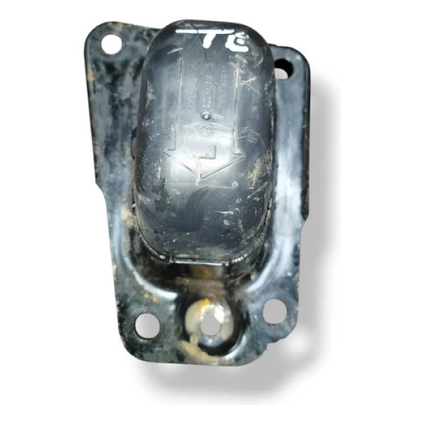 Suporte Braço Facão Traseiro Esquerdo Jetta 2007 1k0501475