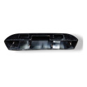 Suporte Luz Placa Traseiro Mitsubishi  Pajero Tr4 2.0 2011