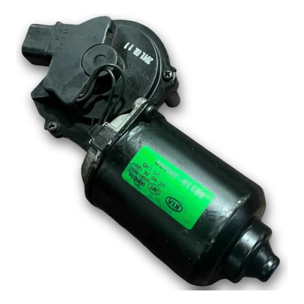 Motor Limpador Para-brisa Kia Cadenza 2012 2013 981103r000