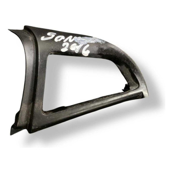 Moldura Volante Lado Direito Chevrolet Sonic 2013 10069824