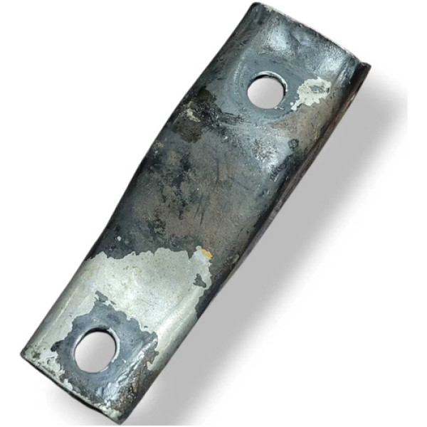 Suporte Coxim Câmbio Inferior Vw Gol G5 2009/2012 5u0199851d