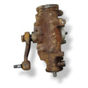 Caixa Setor Direção Hidraulica 2.4 Chevrolet Blazer 2010